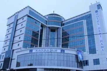 هتل Beni Hamad