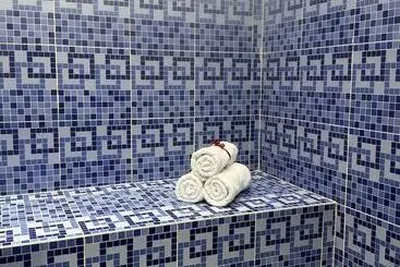 Hotelli Best Western Plus Danat Almansak