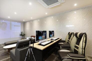 Gapyeong Hotel Grazie