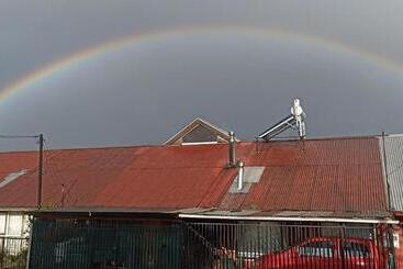 Hotel Hostal Doña Marta