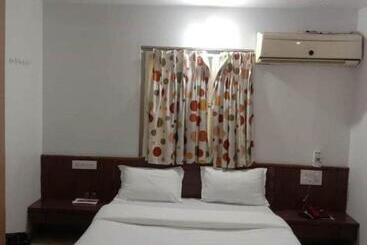 Hotel Rajdhani