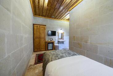 酒店 Remus Romulus Cappadocia