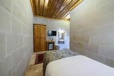 Hotel Remus Romulus Cappadocia