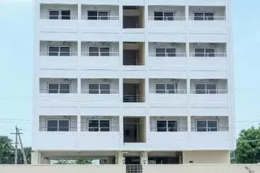 ホテル Smart Residenza