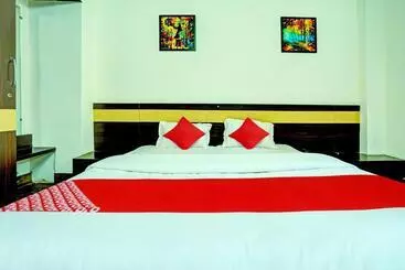 Super Hotel O Sunshin Deluxe
