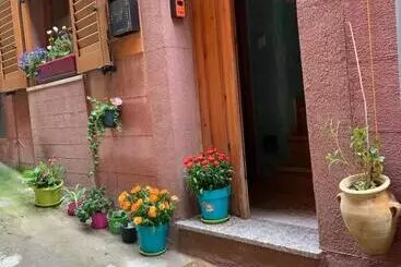 Pension  Da Ida