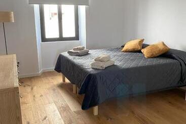 پانسیون Fam De Vida