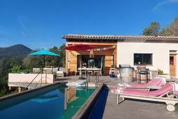 ペンション Sawubona