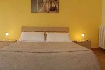 Bed and Breakfast Tenuta Doxi
