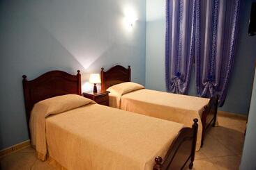 Bed and Breakfast Villa Musica