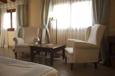 Hotel Can Xim Turismo De Interior
