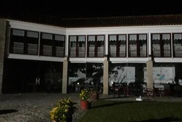 Hotel Casa D`auleira