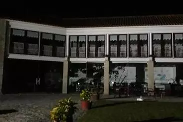 ホテル Casa D`auleira