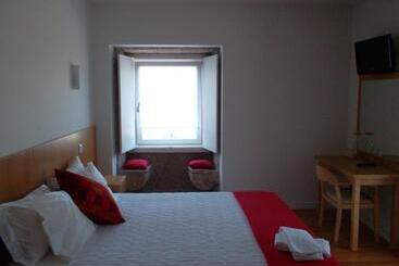 호텔 Casa D`auleira