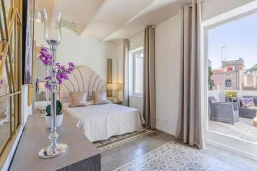 בית מלון כפרי El Petit Palauet