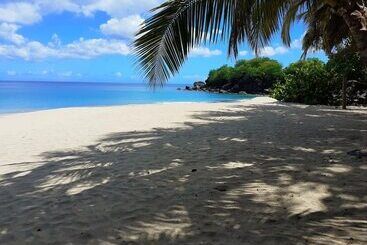 هتل Fanélie Location