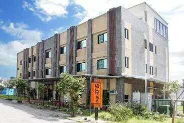 Hotel Fuga