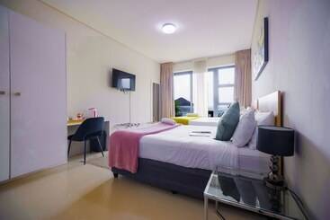 Отель Grande Kloof Boutique