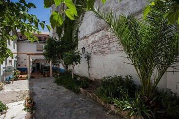 Hotel Hospederia Del Comendador