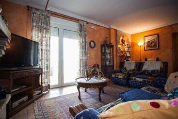 ホテル Hospederia Del Comendador