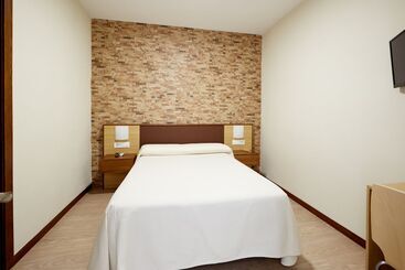 호텔 Hostal Campo Nuevo