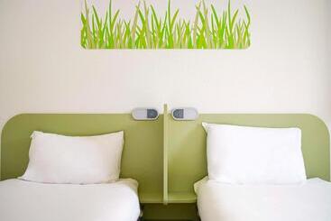 Отель Ibis Budget Honfleur Centre