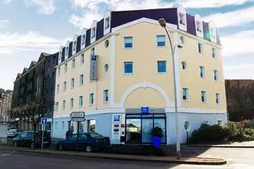 Hotel Ibis Budget Honfleur Centre