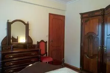 Hotel Lá Em Cima