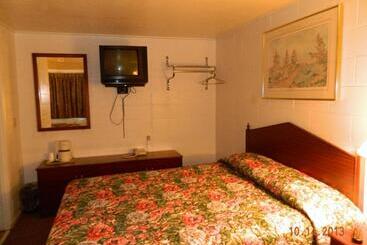 酒店 Relax Inn   Cottage Grove