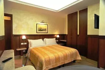 هتل Residenza Matteucci