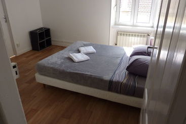 Apartamente turistice L Appart De Mo