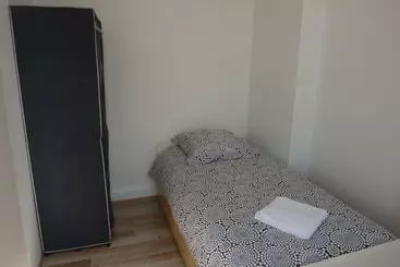Apartamentos turísticos L Appart De Mo