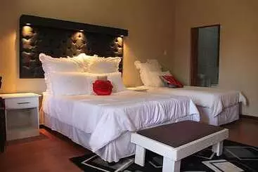 ペンション Airport Bed And Breakfast
