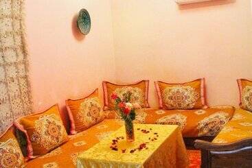 ריאדים Diamant La Ville Rouge