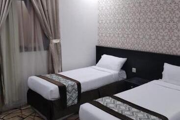 فندق لؤلؤة الريان