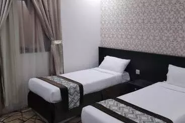 فندق لؤلؤة الريان