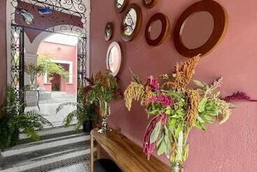 هاستل Quinta La Perla