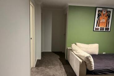 住宿加早餐 Country Charm Coastal Living