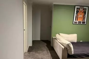 ベッドアンドブレックファースト Country Charm Coastal Living