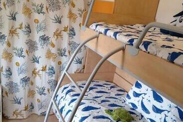 Bed and Breakfast Lo Scrigno Sul Mare