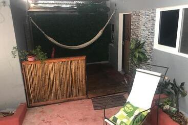 Apartmanszálloda Casa Jalisco