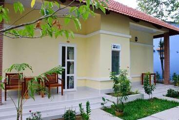 בית מלון כפרי đức Anh Bungalow