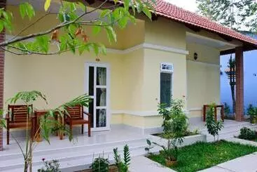 هتل đức Anh Bungalow
