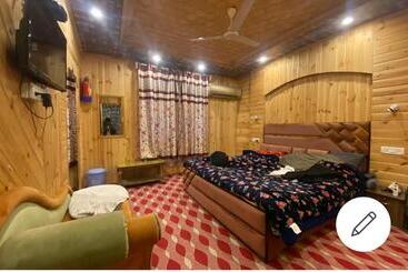 בית מלון כפרי Humayun Palace