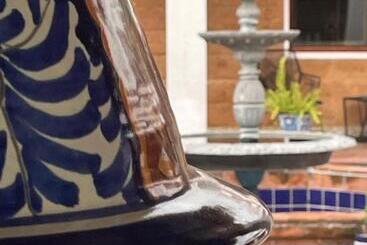 Otel Rancho Los Siete