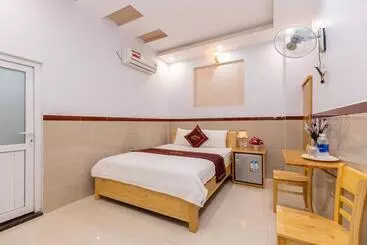 هتل Thịnh Anh
