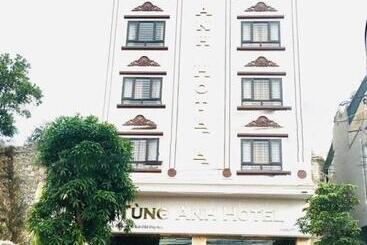 فندق Tùng Anh