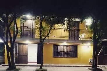Hotelli Victoria Queen Villavieja