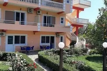 Otel Vila Mati
