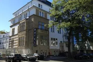 ホテル Villa Sophia